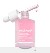 Medicube PDRN Pink Peptide Serum โ K-beauty PDRN skincare