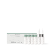 Professional Green Tea Active Strengthening Ampoule 20ml*6