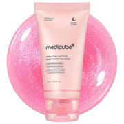 PDRN Pink Caffeine Overnight Wrapping Mask 75ml