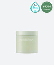Ji Woo Gae Heartleaf BHA Peeling Pad 60pads