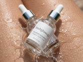 Fresh Glow — concern hydration