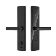 Smart Electronic Fingerprint Door Lock, Keyless Entry Biometric Smart Lock for Home Security