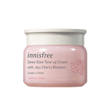 [Innisfree] Dewy glow tone-up cream - with Jeju cherry blossom 50ml