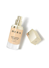 GLOW LASTING FOUNDATION SPF 25 / PA++ 35ml - 21N1 Vanilla
