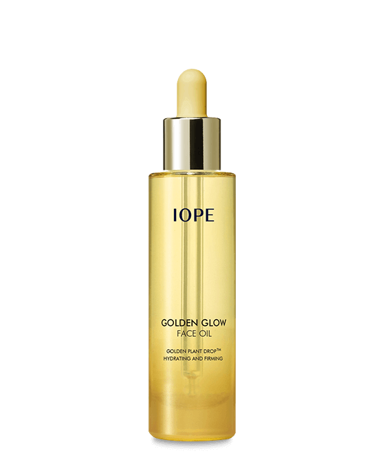 GOLDEN GLOW FACE OIL 40ml - 2