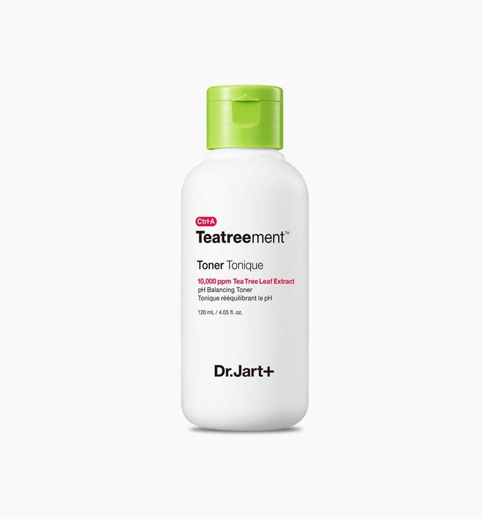 CTRL-A Teatreement Toner 120ml