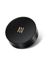 BLACK CUSHION SPF 34 / PA++ - No. 17N1 IVORY 15g x 2ea - 5