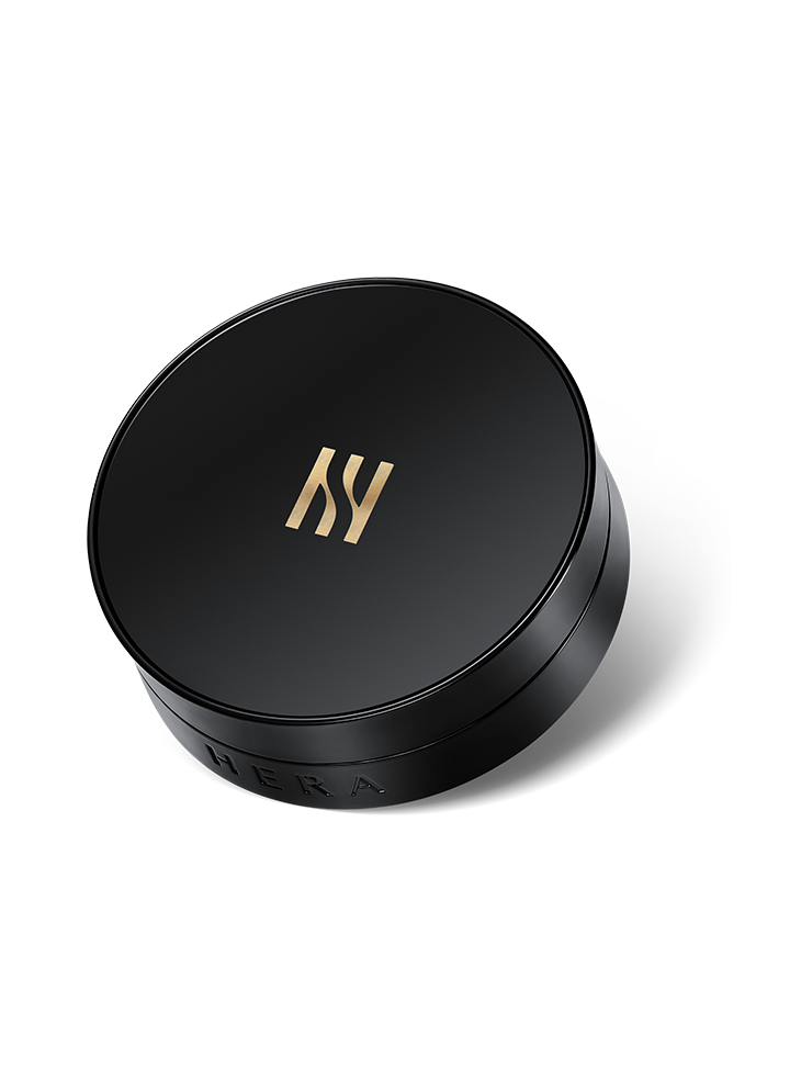 BLACK CUSHION SPF 34 / PA++ - No. 25N1 AMBER 15g x 2ea - 7