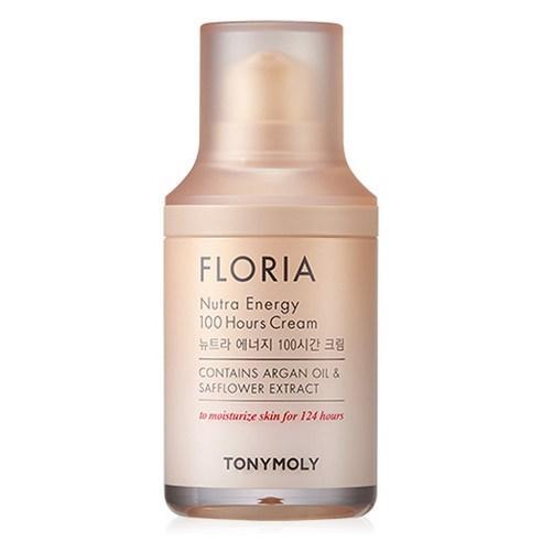 Floria Nutra Energy 100 Hours Cream 50ml - 3