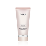 [OHui] MIRACLE MOISTURE CLEANSING FOAM 200ml