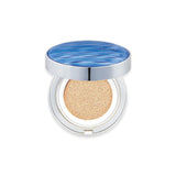 Water-full CC Cushion Perfect Finish SPF50+/PA+++ -No.1 Light Beige - 4