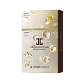 COLLAGEN SKIN FIT MASK 10pc - 7