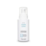 [EtudeHouse] SoonJung pH 6.5 Whip Cleanser 250ml