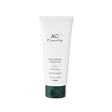 AC Clean Up Cleansing Foam 150ml - 4