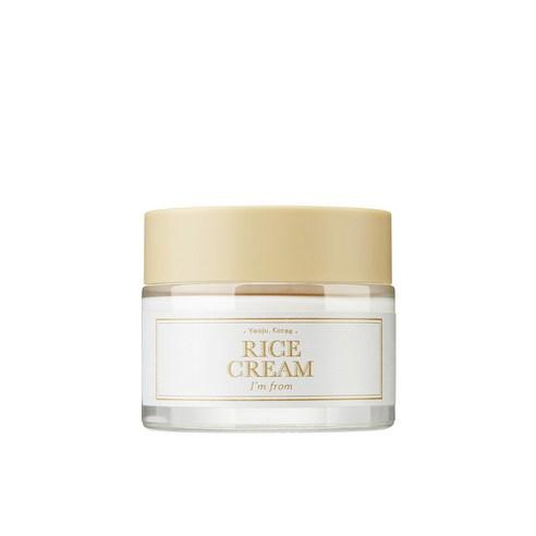 Rice Cream 50g - 3