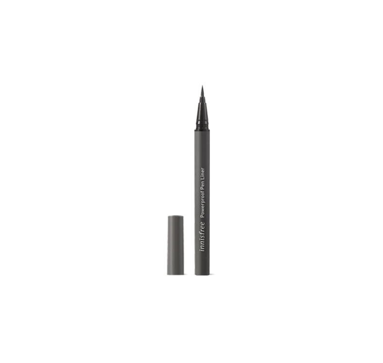 Powerproof Pen Liner - No 2. Brown 0.6g