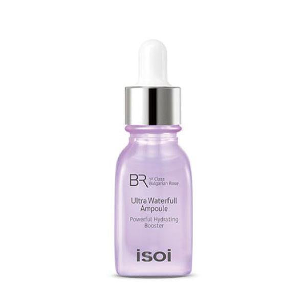Ultra Waterfull Ampoule 15ml - 2