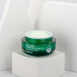 [Farmstay] Cica Farm Regenerating Solution Cream 50ml