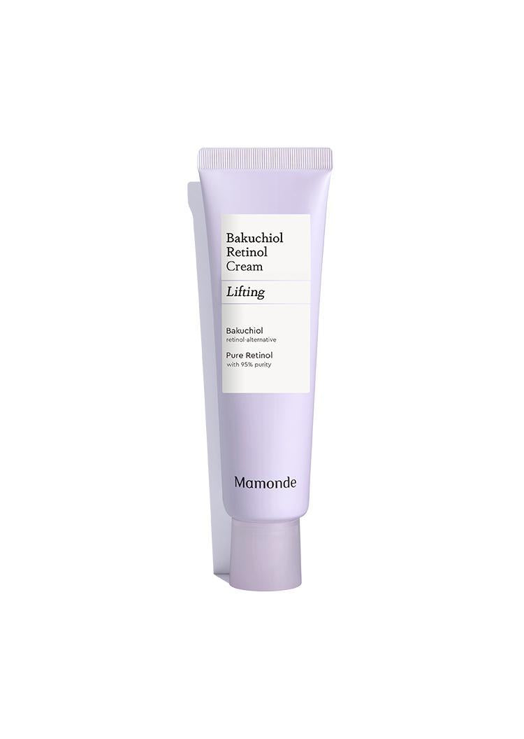 Pore Shrinker Bakuchiol Retinol Cream 60ml - 3