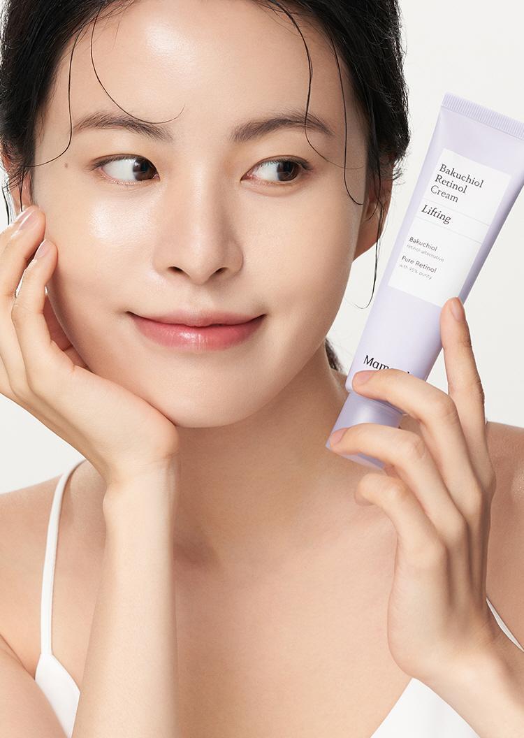 Pore Shrinker Bakuchiol Retinol Cream 60ml - 7