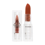 [3CE] Soft Matte Lipstick 3.5g