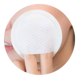 [NeoGen] DERMALOGY LEMON BRIGHT PHA GAUZE PEELING 190ML (30 PADS)