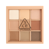 [3CE] Mood Recipe Multi Eye Color Palette 8.1g