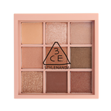 [3CE] Mood Recipe Multi Eye Color Palette 8.1g