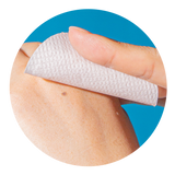 [NeoGen] DERMALOGY PORERASER CLEAR BHA PAD 160ML (90 PADS)