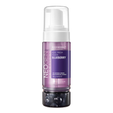 [NeoGen] DERMALOGY REAL FRESH FOAM CLEANSER BLUEBERRY 160G
