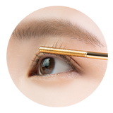 [NeoGen] VOLUME METAL MASCARA - BLACK