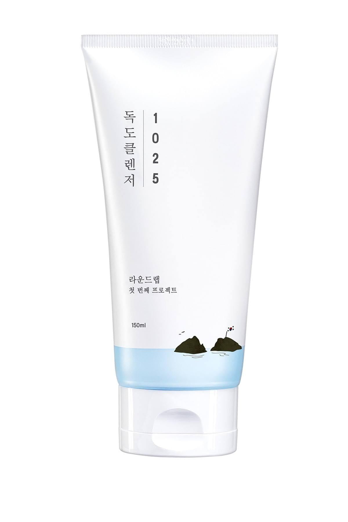 1025 Dokdo Cleanser 150ml - 5