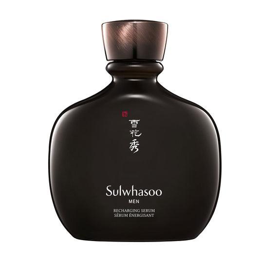 Recharging Serum for Men 140ml - 6