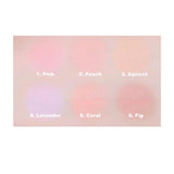 Downy Cheek - #2 Downy Peach
