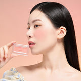 Downy Cheek - #4 Downy Lavender
