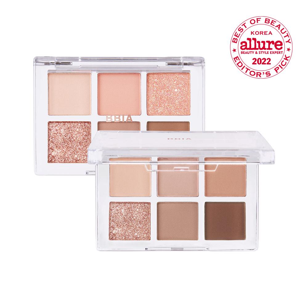 Ready To Wear Eye Palette