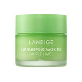 Lip Sleeping Mask EX 20g - Apple Lime - 7