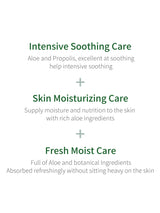 [Benton] Aloe Propolis Soothing Gel 100ml