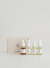 [BeautyOfJoseon] Hanbang Serum Discovery Kit (10ml*4ea)