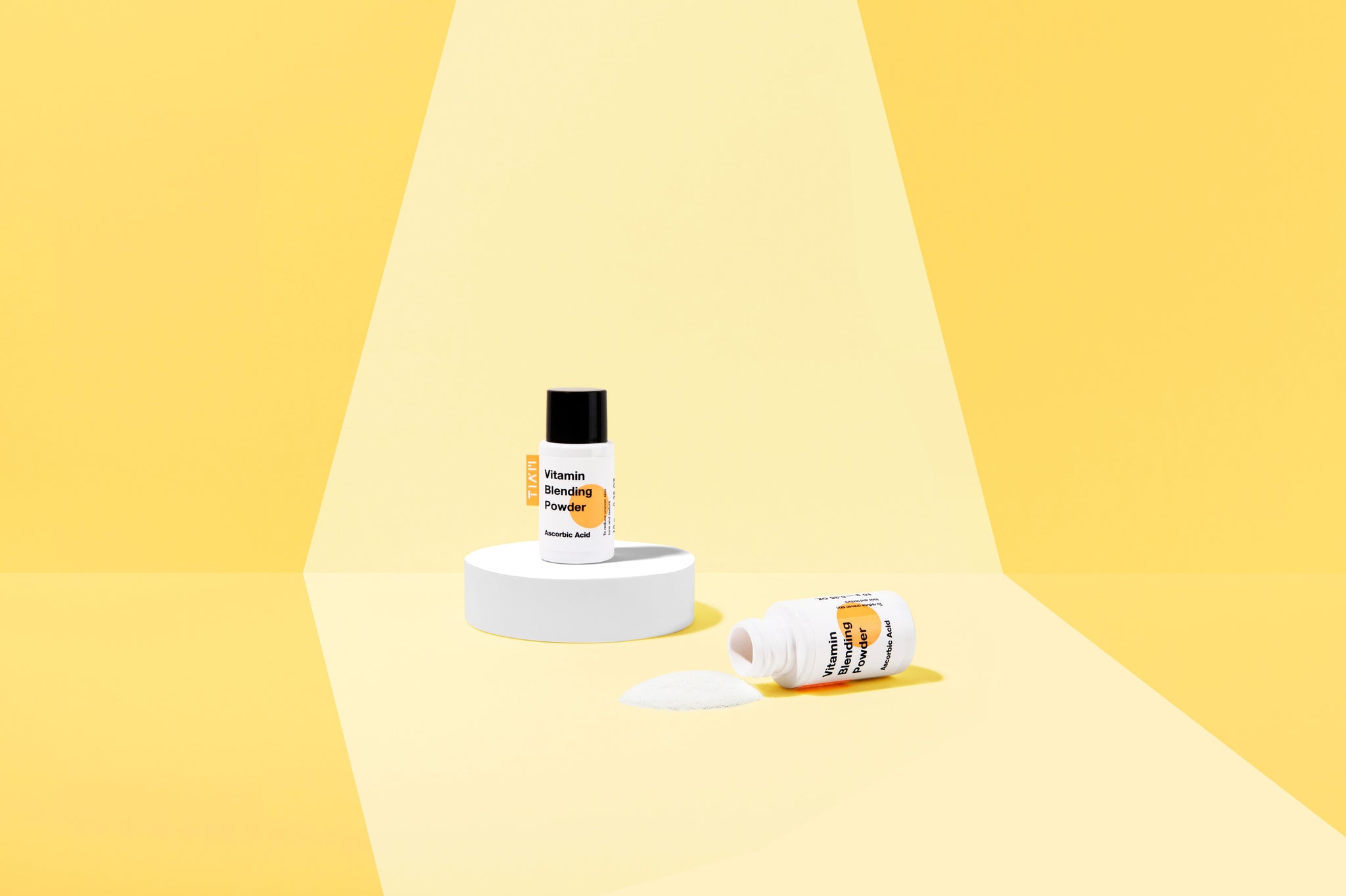 [TIAM] Vitamin Blending Powder - 10g