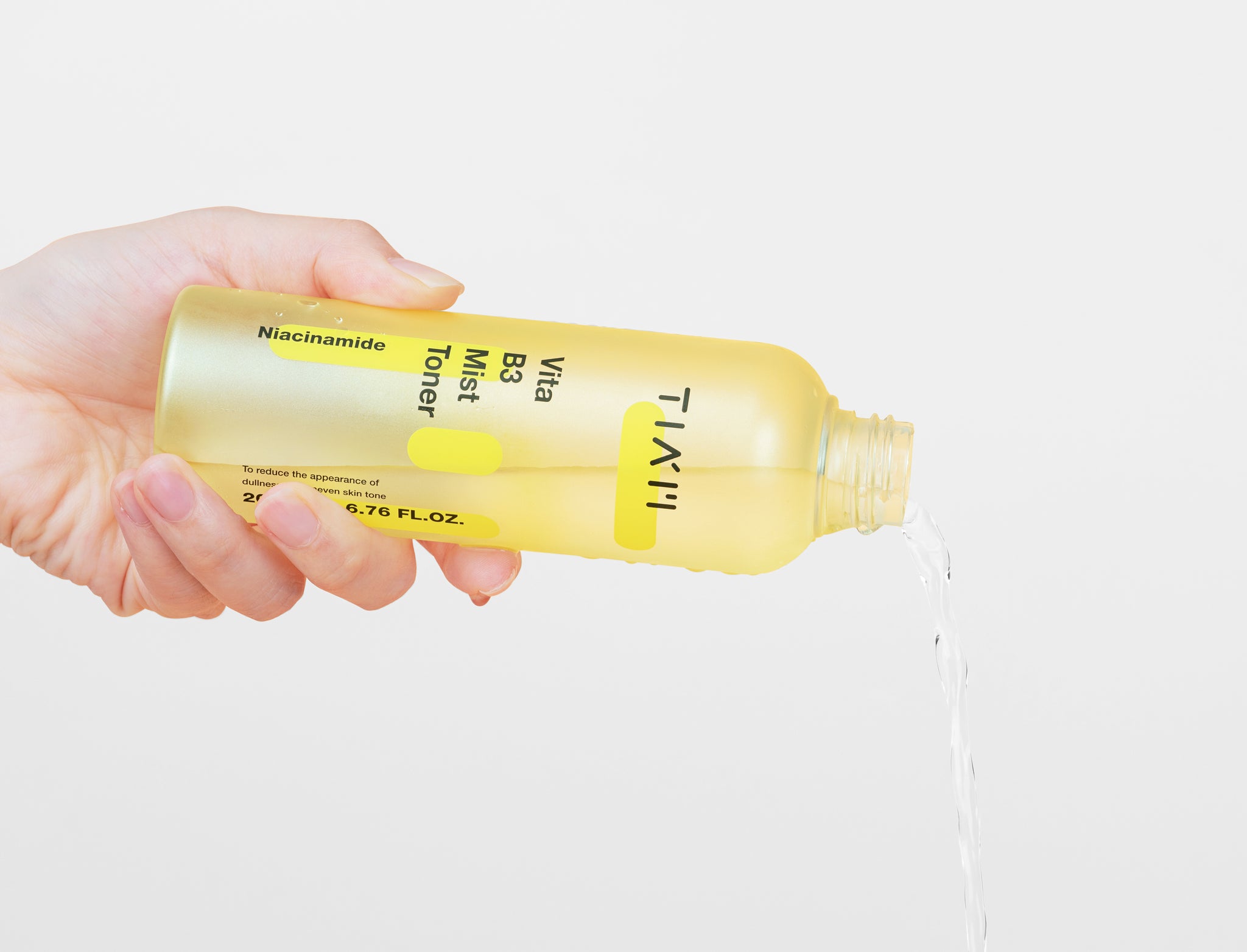 [TIAM] Vita B3 Mist Toner - 200ml