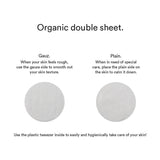 [Abib] Heartleaf spot pad Calming touch - 150ml. 80 pads