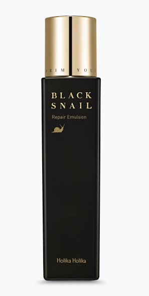 Prime Youth Black Snail Repair emulsion 160ml - 3