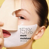 [Dr.Jart+] CERAMIDIN CREAM-INFUSED MASK 18g - 5pcs