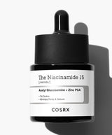 The Niacinamide 15 Serum 20ml - 9