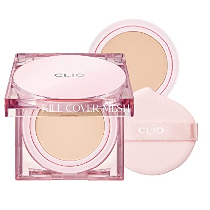 Kill Cover Mesh Glow Cushion -No.4 Ginger 15*2 - 4