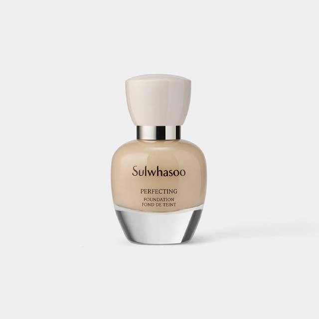 Perfecting Foundation 35ml -No.23N Sand - 5