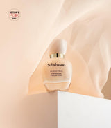 Perfecting Foundation 35ml -No.25N Amber