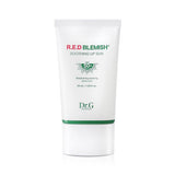 Red Blemish Soothing Up Sun 50ml - 11