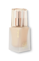 Be Glow Foundation SPF 27 PA++ 30g, 21N Neutral Ivory - 4